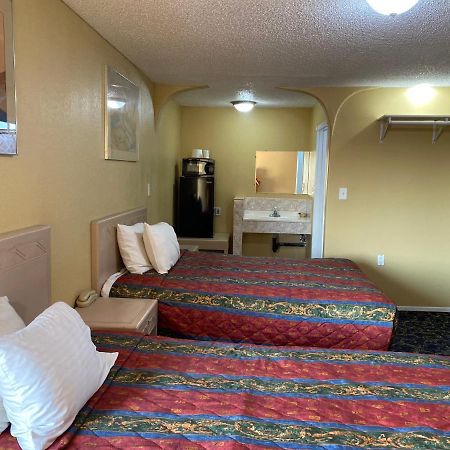 Horizon Inn Motel Los Angeles Ngoại thất bức ảnh